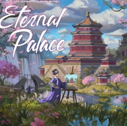 Eternal Palace