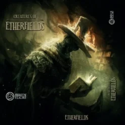 Etherfields: Creatures of Etherfields