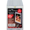 Etui magnetyczne Ultra-Pro: UV One-Touch 180PT 5szt.
