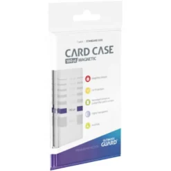 Etui na karty Ultimate Guard Magnetic Card Case 180pt (14 kart)