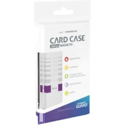 Etui na karty Ultimate Guard Magnetic Card Case 360pt (30 kart)