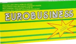 EuroBusiness (Eurobiznes)