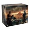 Europa Universalis: Cena władzy (edycja deluxe)