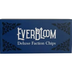 Everbloom: Deluxe Faction Chips