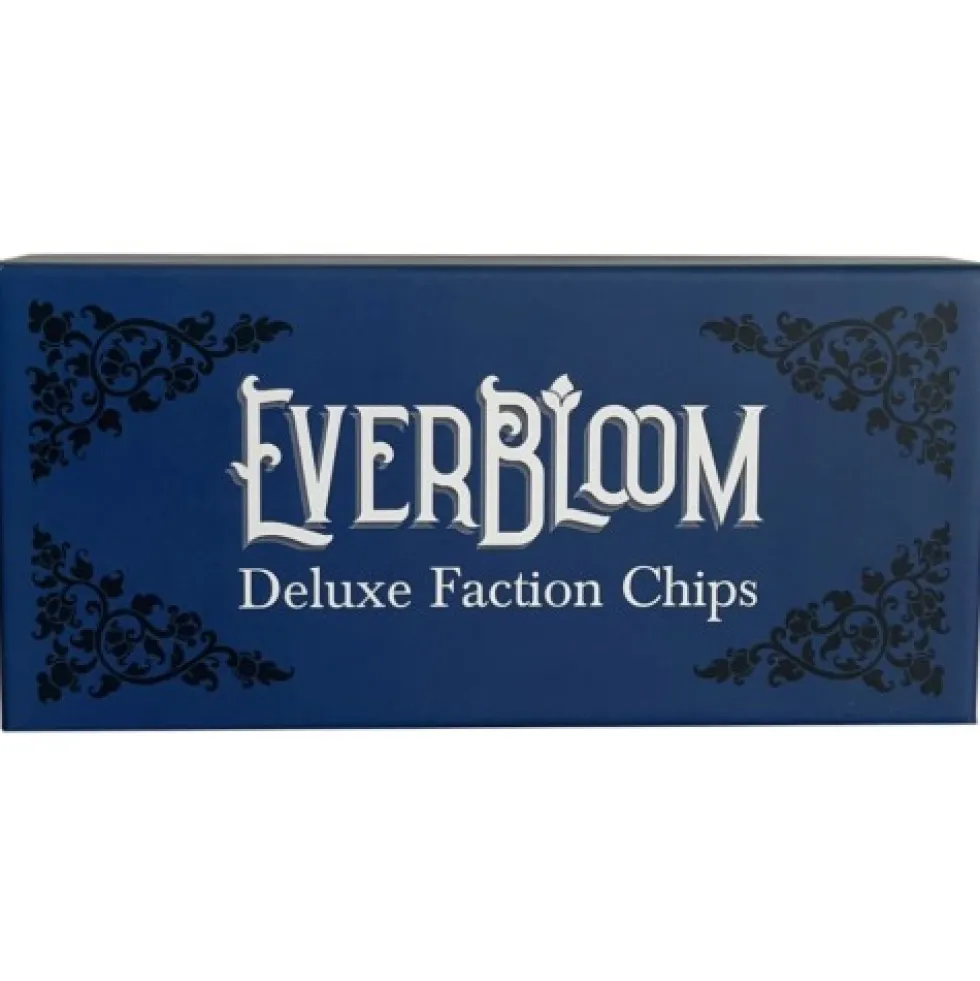 Everbloom: Deluxe Faction Chips