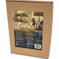 Everdell: Essentials Edition - Upgrade Pack