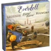 Everdell: Legendary Extra Extra and Rugwort Card Expansion