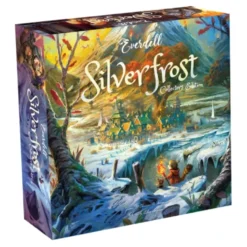 Everdell: Silverfrost - Collectors Edition