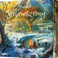 Everdell: Srebrnoszrony