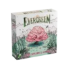 Evergreen: Cherry Blossoms and Bamboo