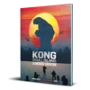 Everyday Heroes RPG: Kong - Skull Island