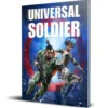 Everyday Heroes RPG: Universal Soldier