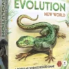 Evolution: New World