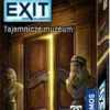 Exit: Gra tajemnic - Tajemnicze muzeum