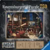 Exit Puzzle: Obserwatorium Gwiezdne 759 elementów