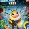 EXIT: The Game – Kids: The Great Bee-scape