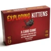 Exploding Kittens