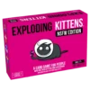 Exploding Kittens NSFW 18+