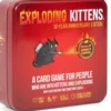 Exploding Kittens 10-Year Anniversary