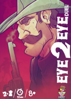 Eye 2 Eye Duel