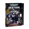 Eye of Terror: Reign of Iron - War for the Cadian Gate