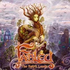 Fabled: The Spirit Lands