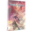 Fabula Ultima: Atlas High Fantasy