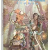Fabula Ultima: Atlas Natural Fantasy