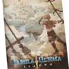 Fabula Ultima: Starter