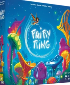 Fairy Ring