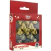 Fallout: Factions - Dice Set - The Operators