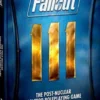 Fallout RPG: Core Rulebook