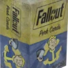 Fallout RPG: Perk Cards