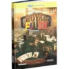 Fallout RPG: Royal Flush