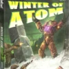 Fallout RPG: Winter of Atom Book