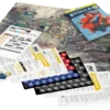 Fallout RPG - Zestaw narzędzi MG