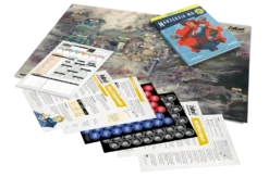 Fallout RPG - Zestaw narzędzi MG