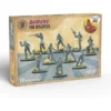 Fallout: Wasteland Warfare - Raiders The Disciples