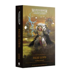 False Gods (Hardback)