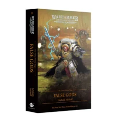 False Gods (Paperback)