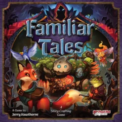 Familiar Tales