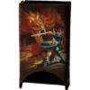 Fanroll: Wieża do kości (dice tower) - D&D Masterworks - Larry Elmore
