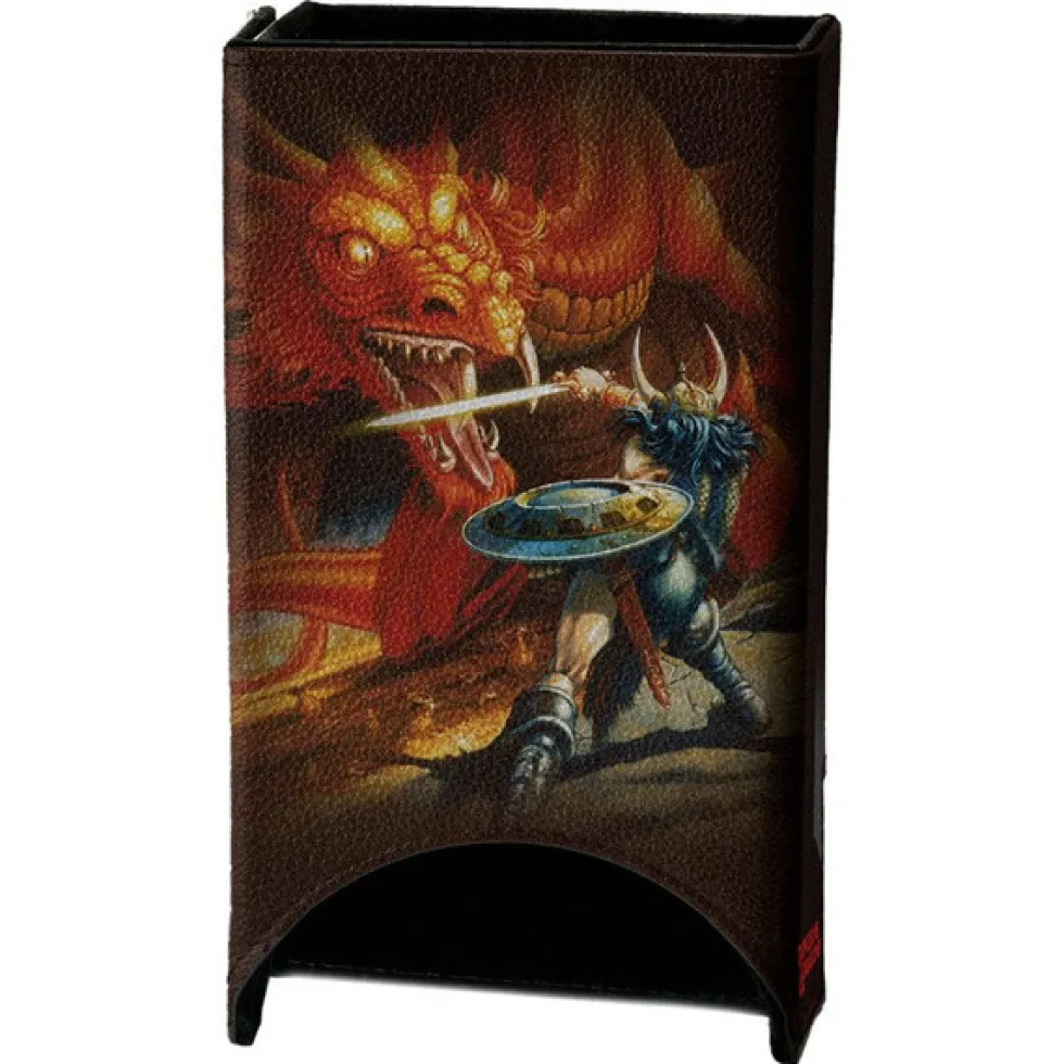 Fanroll: Wieża do kości (dice tower) - D&D Masterworks - Larry Elmore