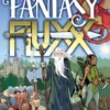 Fantasy Fluxx