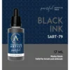 Farba Scalecolor Artist: Black Ink