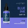 Farba Scalecolor Artist: Blue Ink