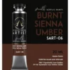 Farba Scalecolor Artist: Burnt Sienna Umber