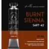 Farba Scalecolor Artist: Burnt Sienna
