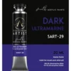 Farba Scalecolor Artist: Dark Ultramarine