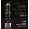 Farba Scalecolor Artist: Dark Brown Ochre